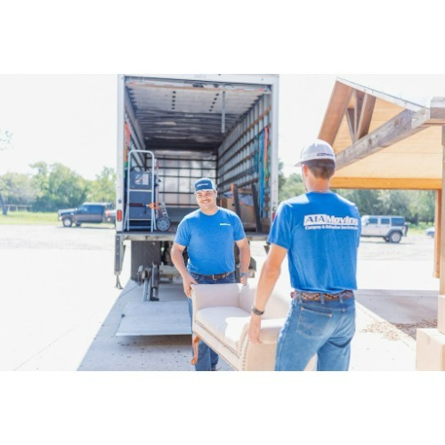 Image for A1A Moving & Relocation Services with ID of: 7070698