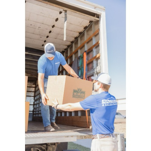 Image for A1A Moving & Relocation Services with ID of: 7070699