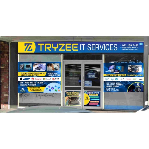 Image for Tryzee IT Services with ID of: 7070880