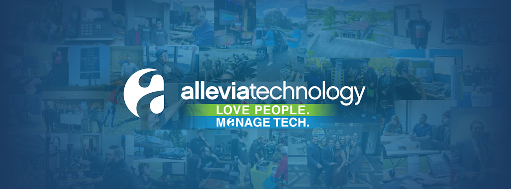 Image for Allevia Technology with ID of: 7070976