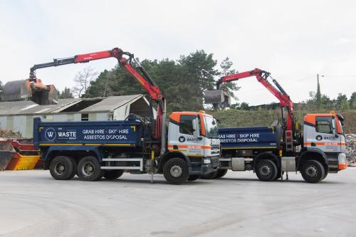 Image for The Waste Group with ID of: 7071045