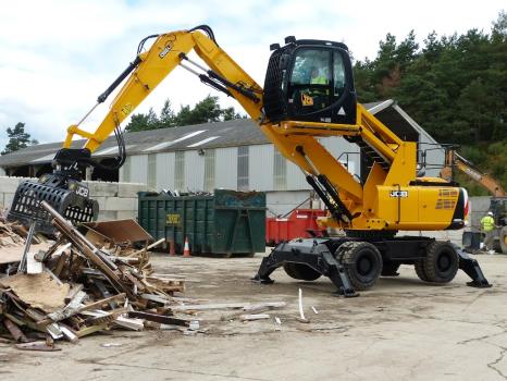 Image for The Waste Group with ID of: 7071047