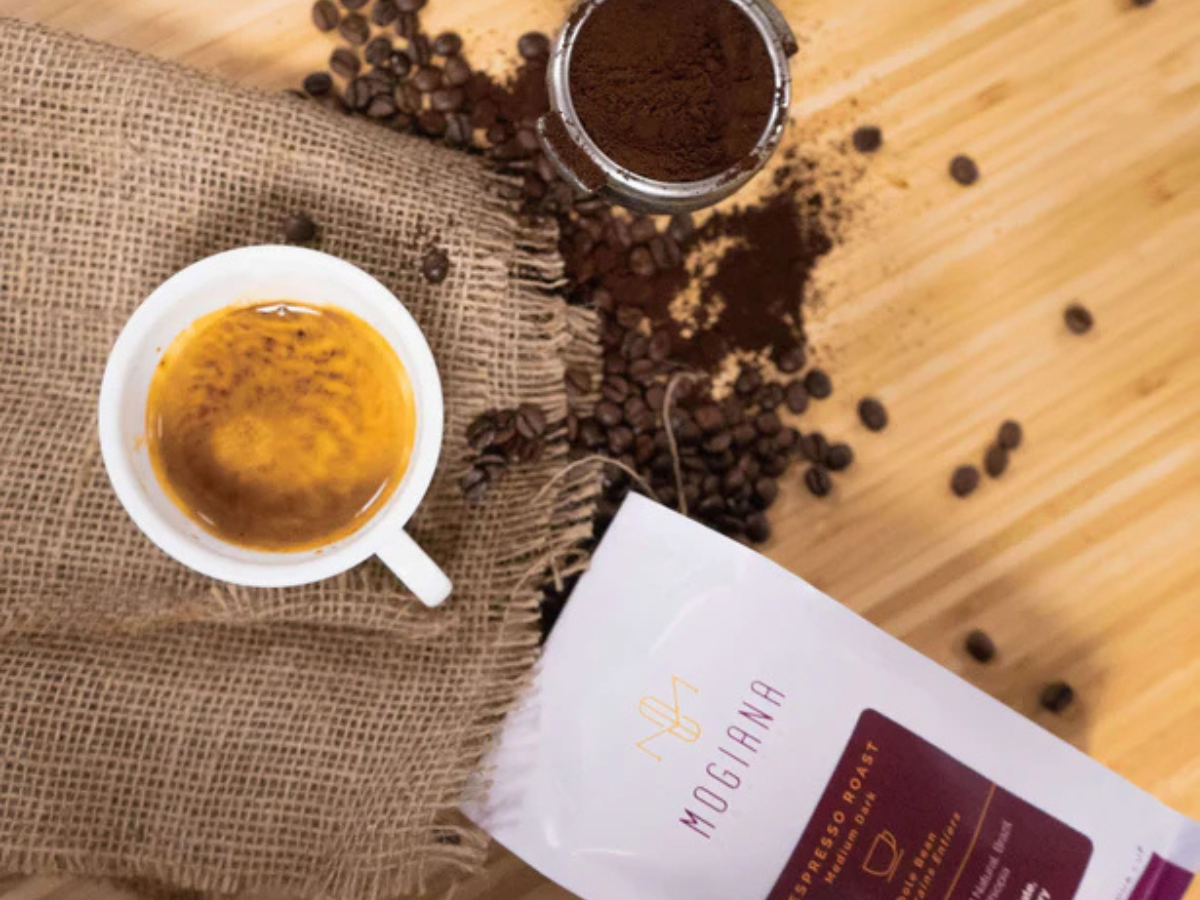Image for Mogiana Coffee with ID of: 7071124