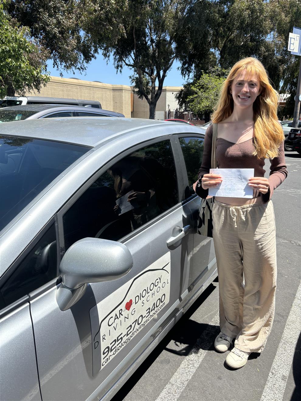 Image for Car-diology Driving School with ID of: 7071205