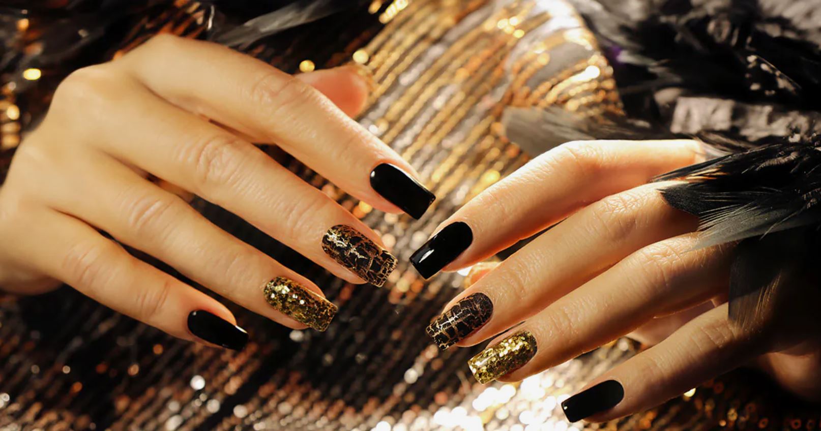 Image for Foxy Nails with ID of: 7071266