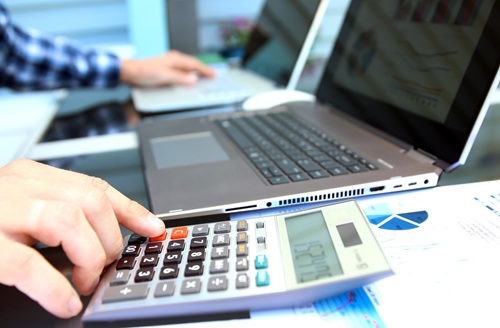 Image for Intown Tax Advisors with ID of: 7071307