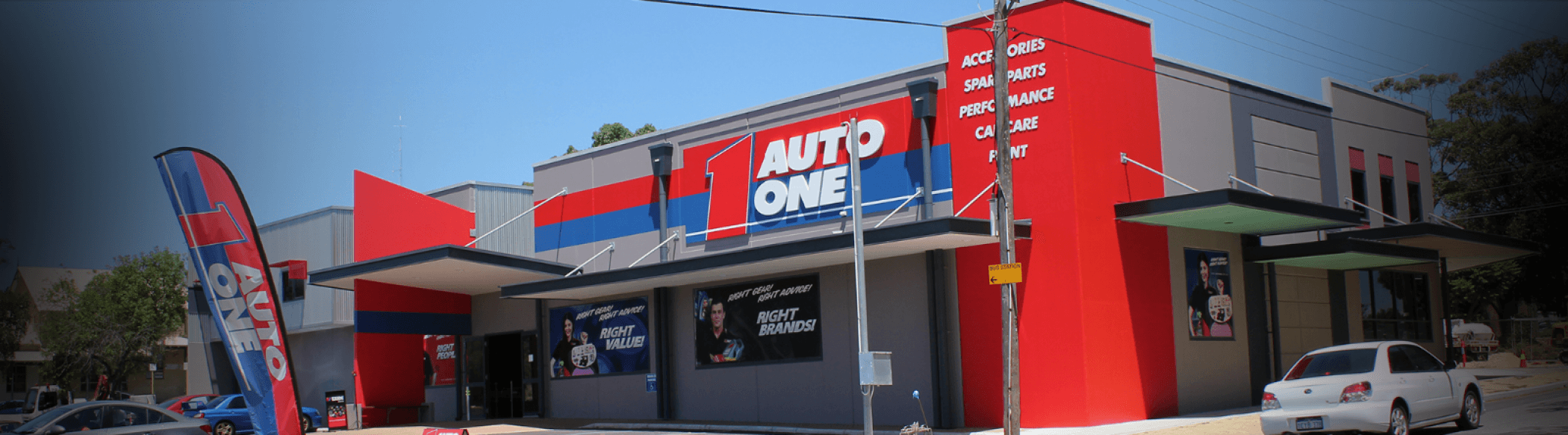Image for Auto One Kalamunda with ID of: 7071389