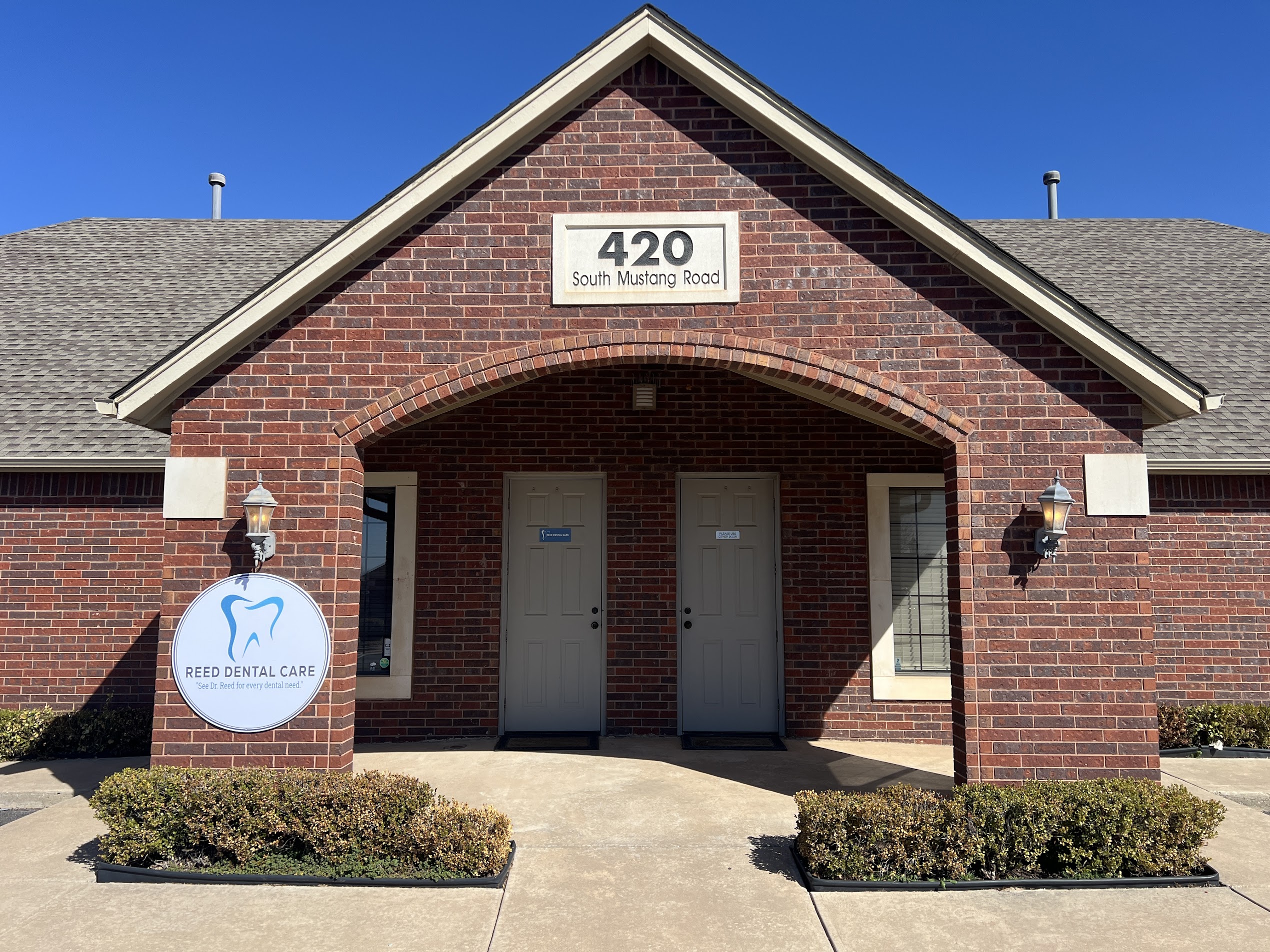 Image for Reed Dental Care with ID of: 7071578