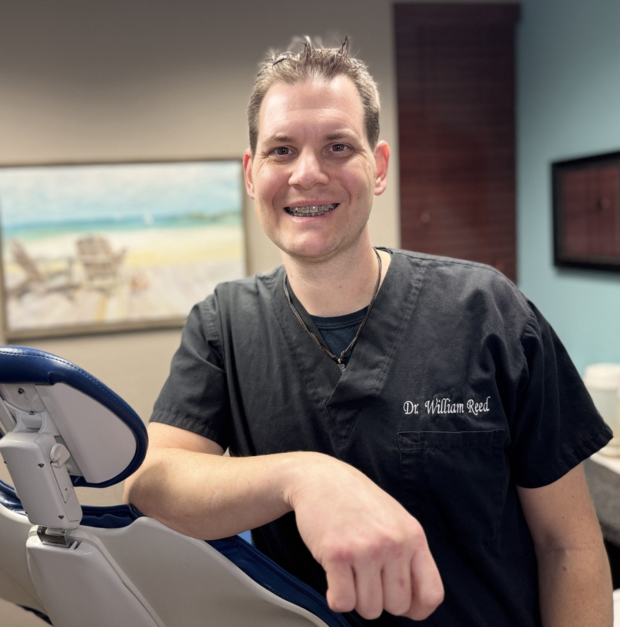 Image for Reed Dental Care with ID of: 7071580