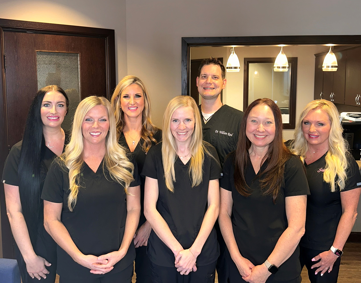 Image for Reed Dental Care with ID of: 7071586