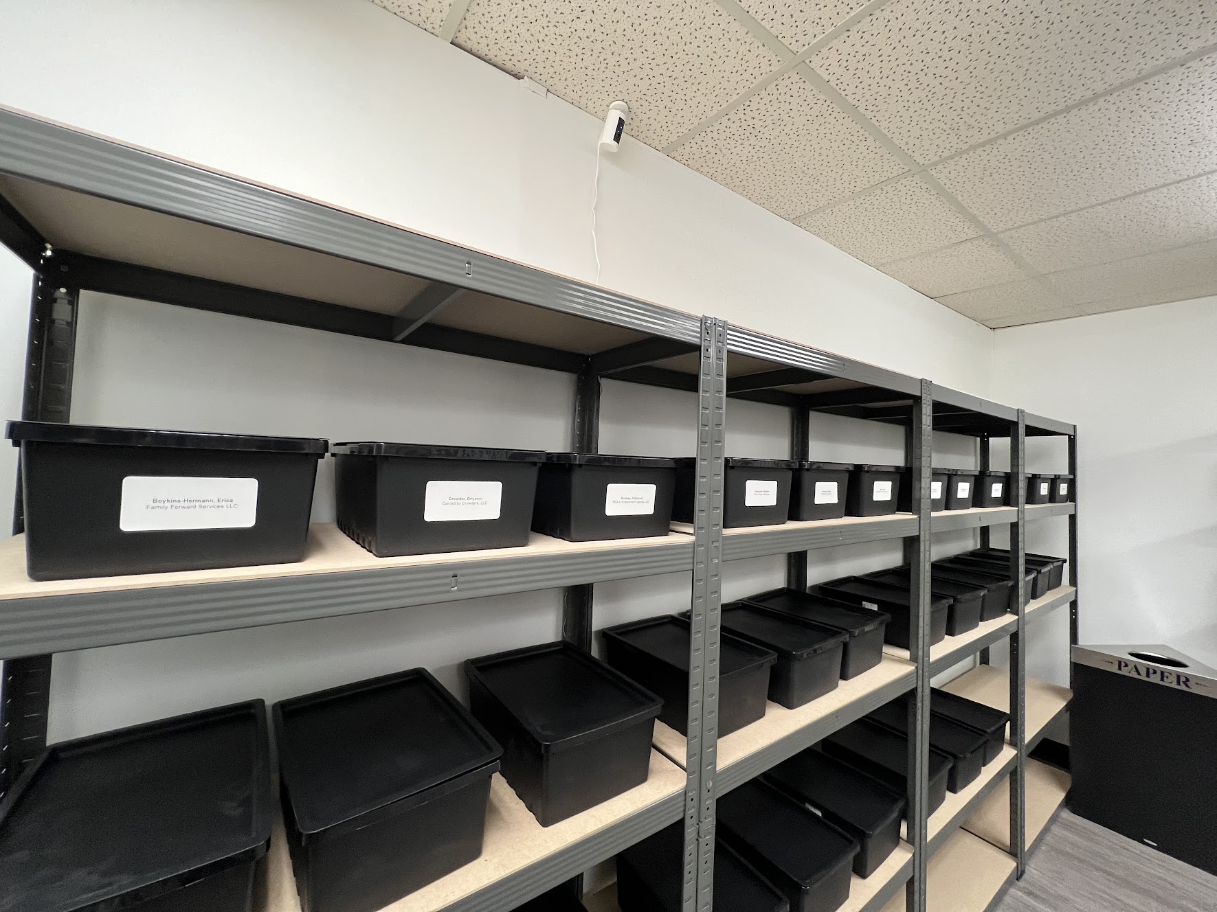 Image for IncuHub - Hampton: Mailboxes, Desks, Offices, Business Suites with ID of: 7071803