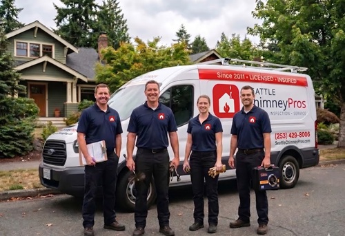 Image for Seattle Chimney Pros with ID of: 7071884