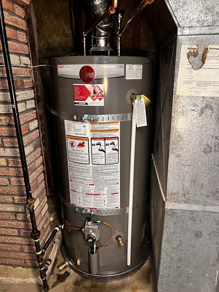 Image for Main Drain Mechanical Inc. with ID of: 7071949