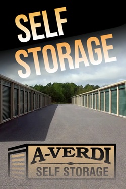 Image for A-Verdi Self Storage Seneca Falls with ID of: 7072047