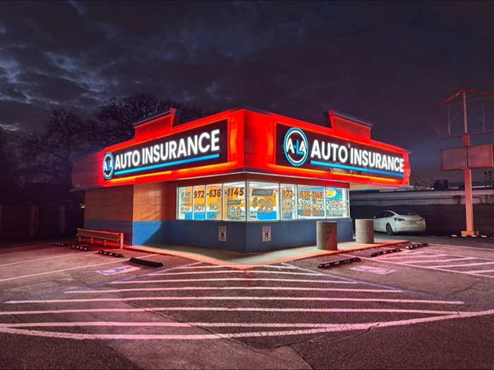 Image for A-LA Auto Insurance with ID of: 7072112