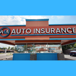 Image for A-LA Auto Insurance with ID of: 7072114