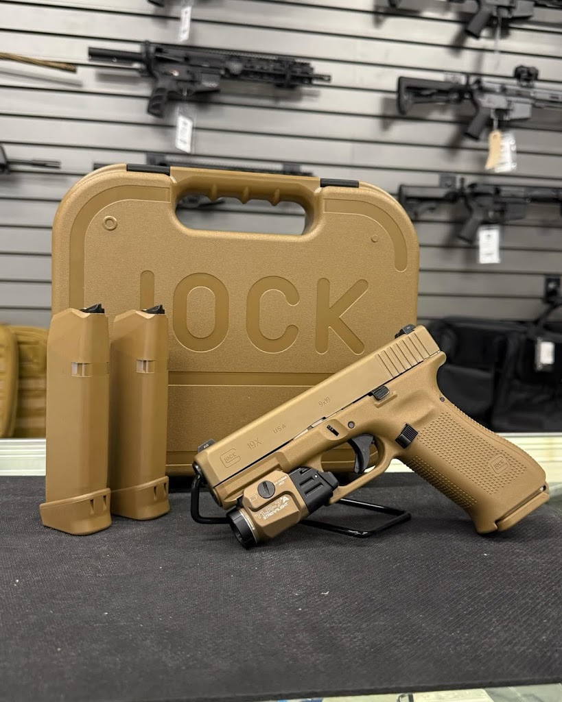Image for Armory 219 with ID of: 7072195