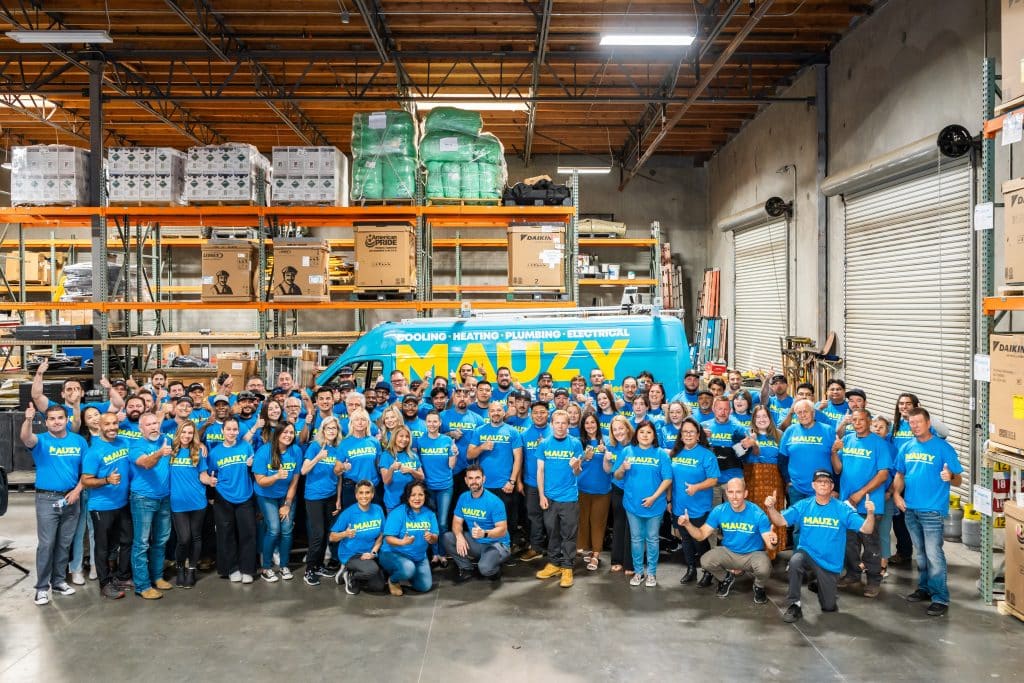 Image for Mauzy Cooling, Heating, Plumbing and Electrical with ID of: 7072234