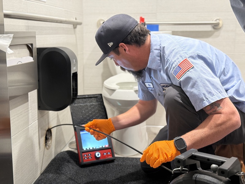 Image for Mauzy Cooling, Heating, Plumbing and Electrical with ID of: 7072235