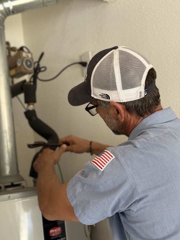 Image for Mauzy Cooling, Heating, Plumbing and Electrical with ID of: 7072238