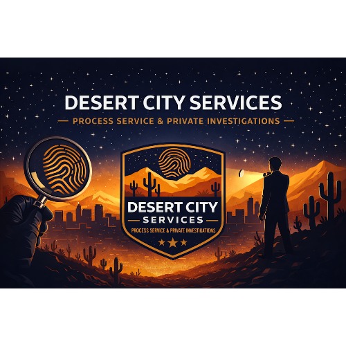 Image for Desert City services LLC with ID of: 7072250