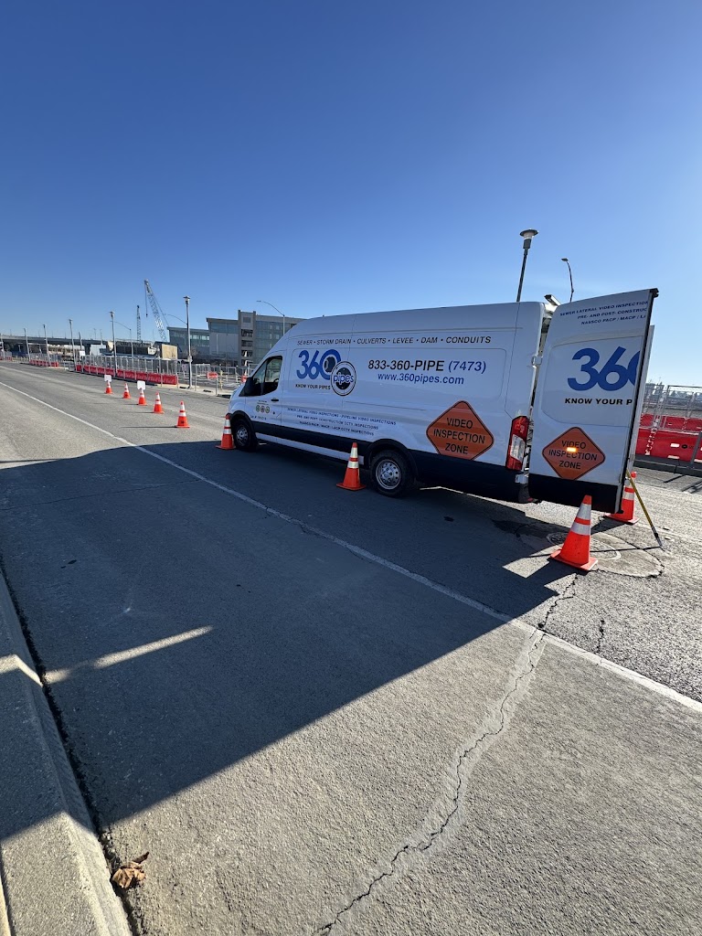 Image for 360 Pipeline Inspections with ID of: 7072352