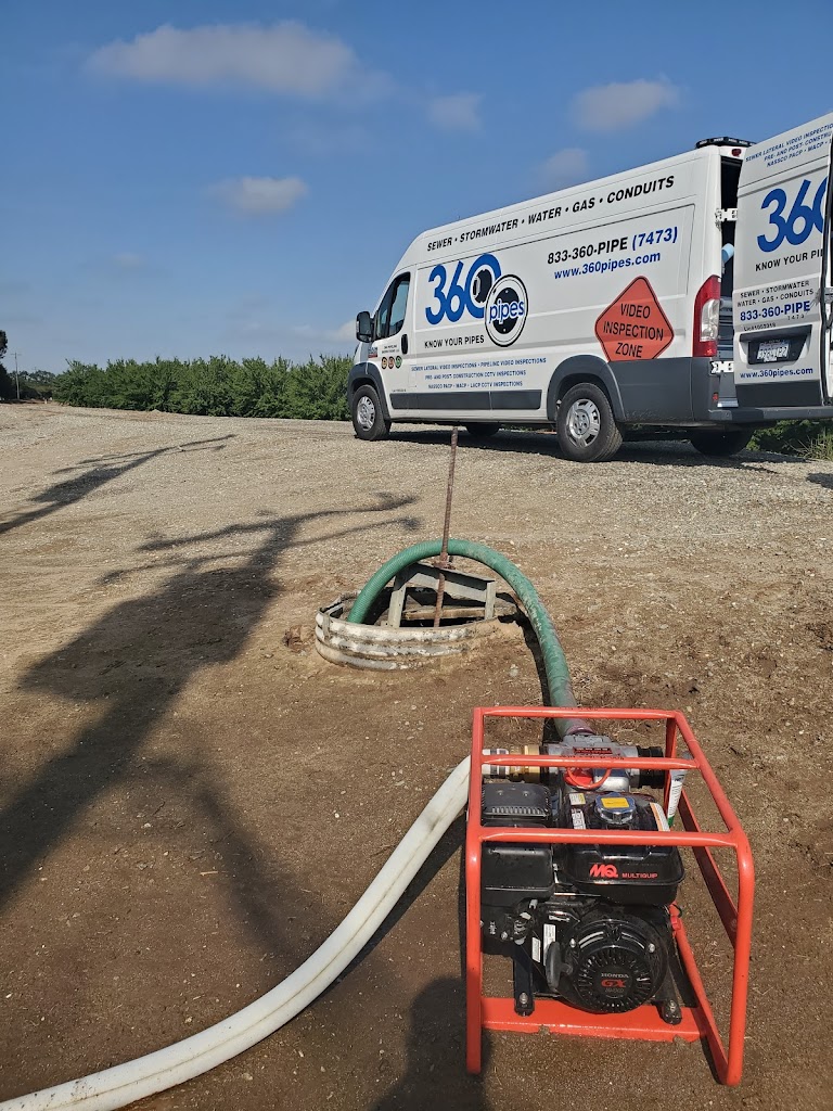Image for 360 Pipeline Inspections with ID of: 7072353