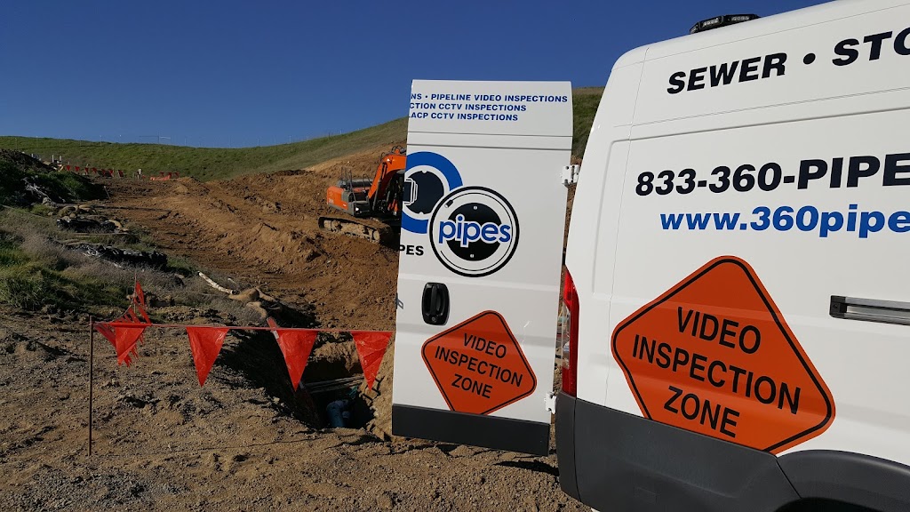 Image for 360 Pipeline Inspections with ID of: 7072354