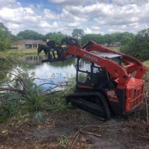 Image for Ecopro Outdoor Solutions: Tree Service Provider with ID of: 7072525