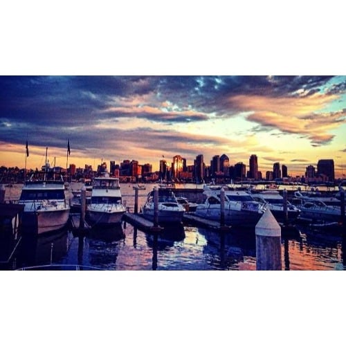 Image for Infinity Yacht Sales with ID of: 7072594