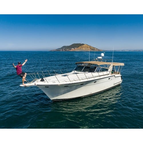 Image for Infinity Yacht Sales with ID of: 7072595