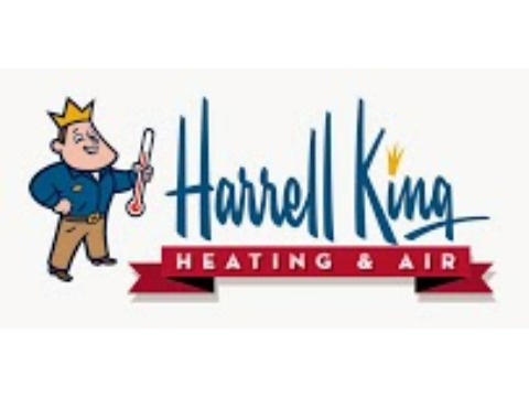 Image for Harrell King Heating & Air with ID of: 7072610