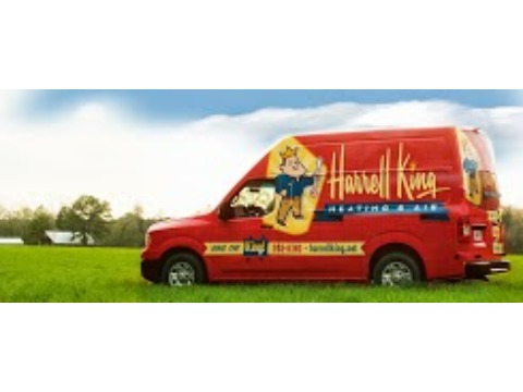 Image for Harrell King Heating & Air with ID of: 7072611