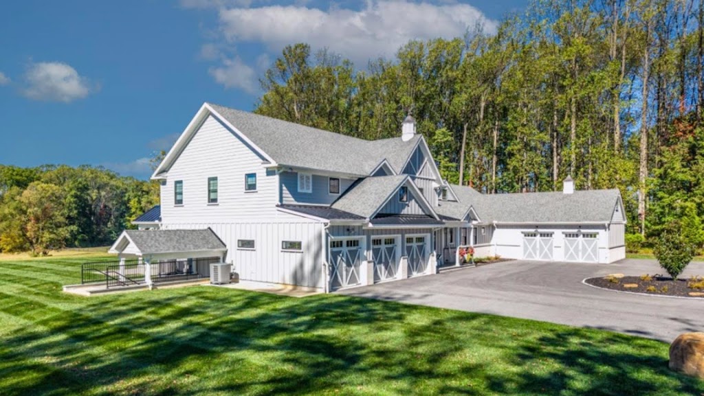 Image for Fox Mill Builders with ID of: 7072647