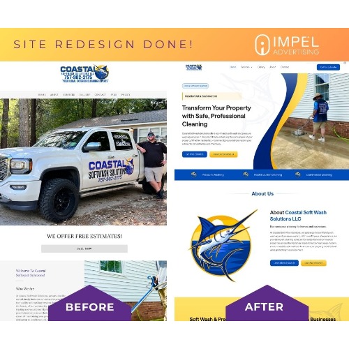 Image for IMPEL Advertising with ID of: 7072678