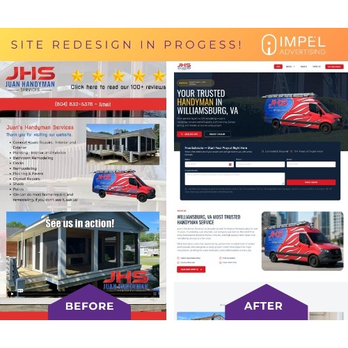 Image for IMPEL Advertising with ID of: 7072681