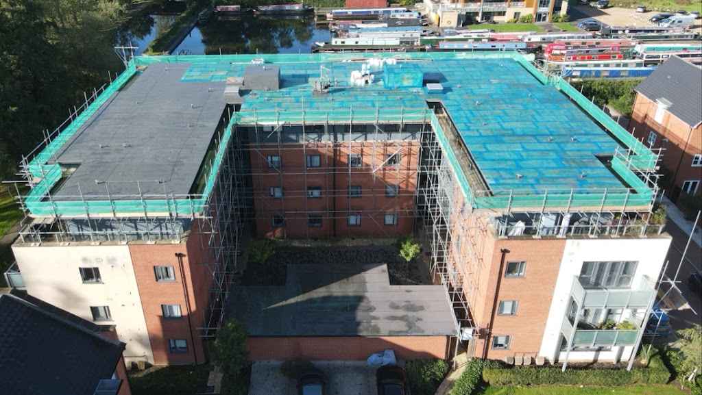 Image for RCA Scaffolding Ltd with ID of: 7072768