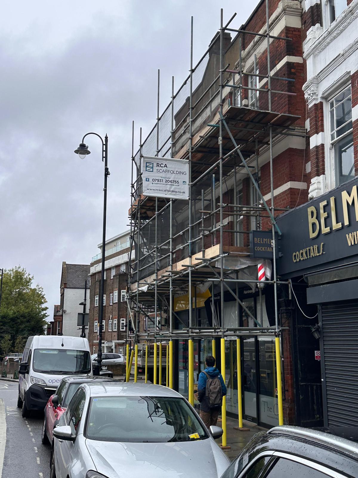 Image for RCA Scaffolding Ltd with ID of: 7072770
