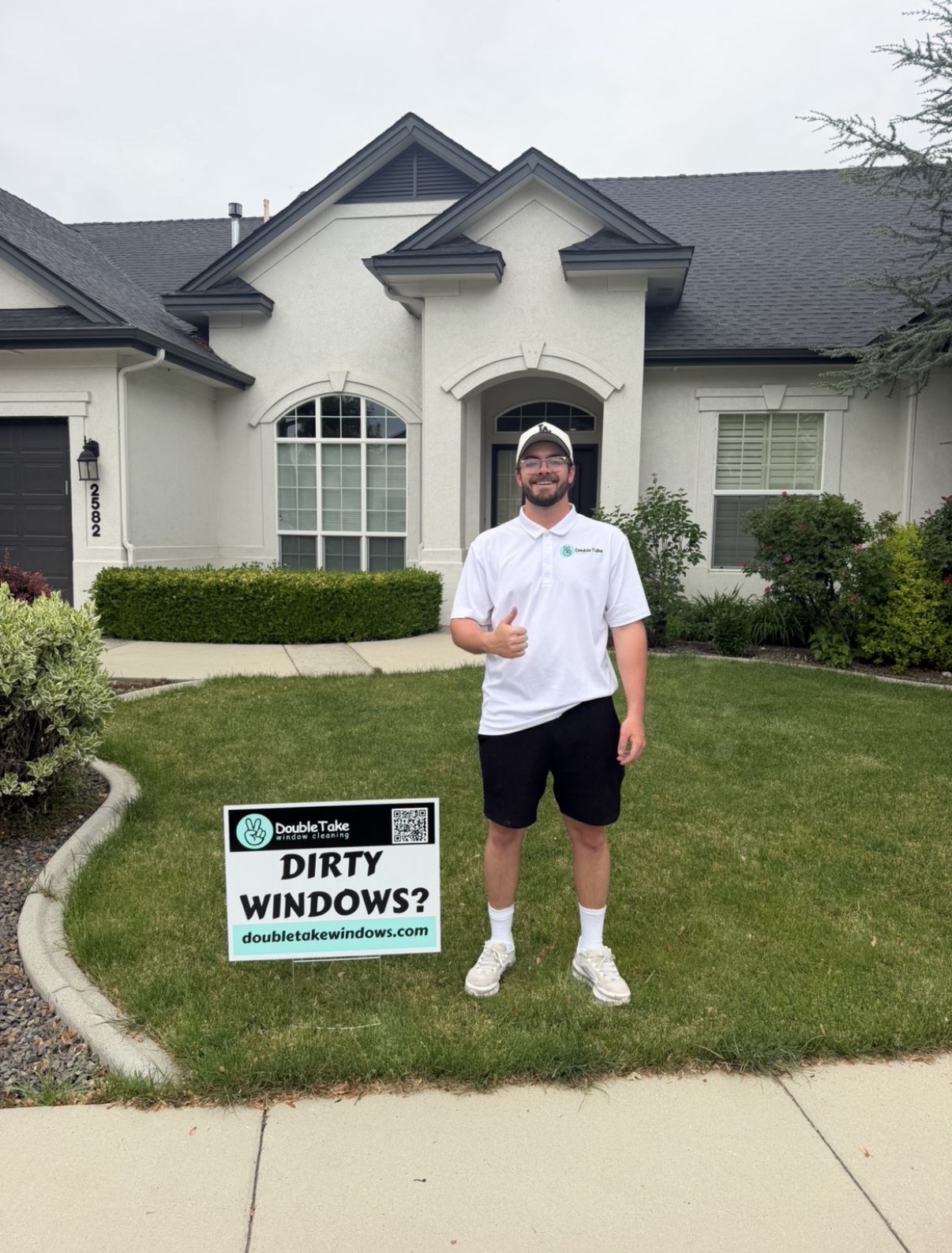Image for Double Take Window Cleaning with ID of: 7072794