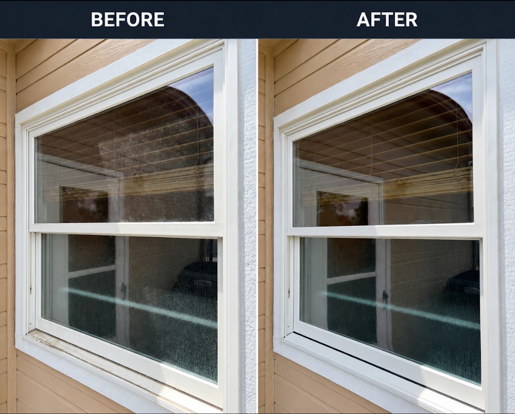 Image for Double Take Window Cleaning with ID of: 7072796