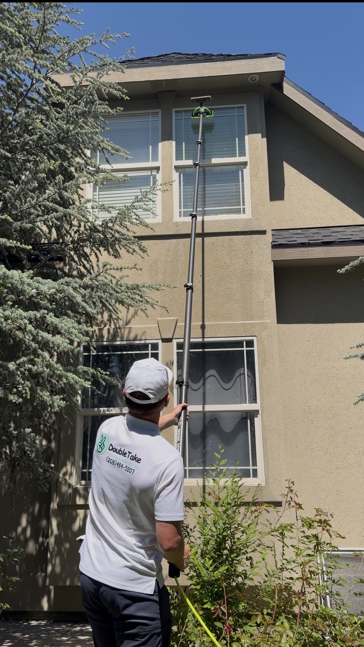 Image for Double Take Window Cleaning with ID of: 7072798