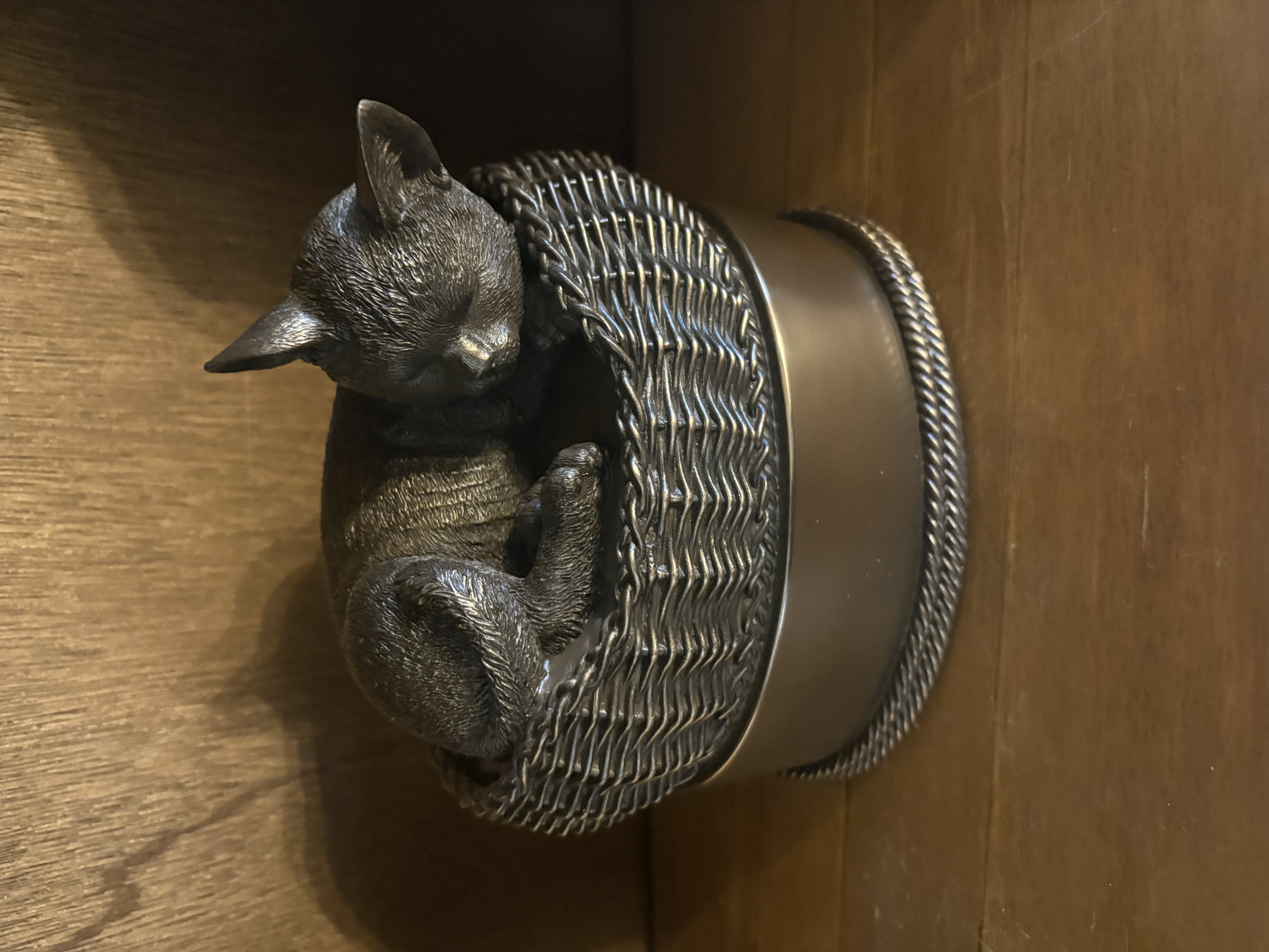 Image for Christman's Pet Cremations with ID of: 7072859