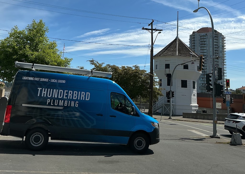 Image for Thunderbird Plumbing Nanaimo with ID of: 7072899