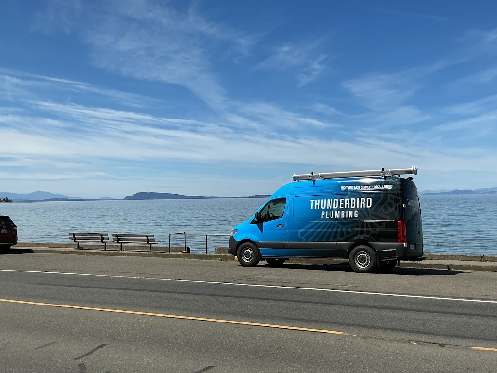 Image for Thunderbird Plumbing Nanaimo with ID of: 7072900