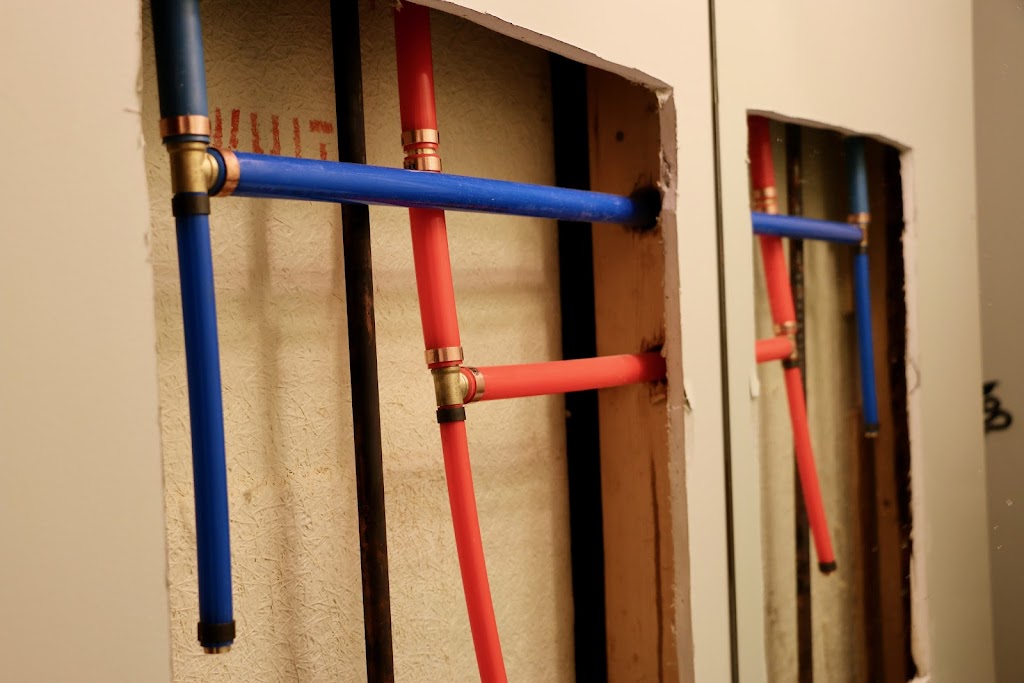 Image for Thunderbird Plumbing Nanaimo with ID of: 7072901