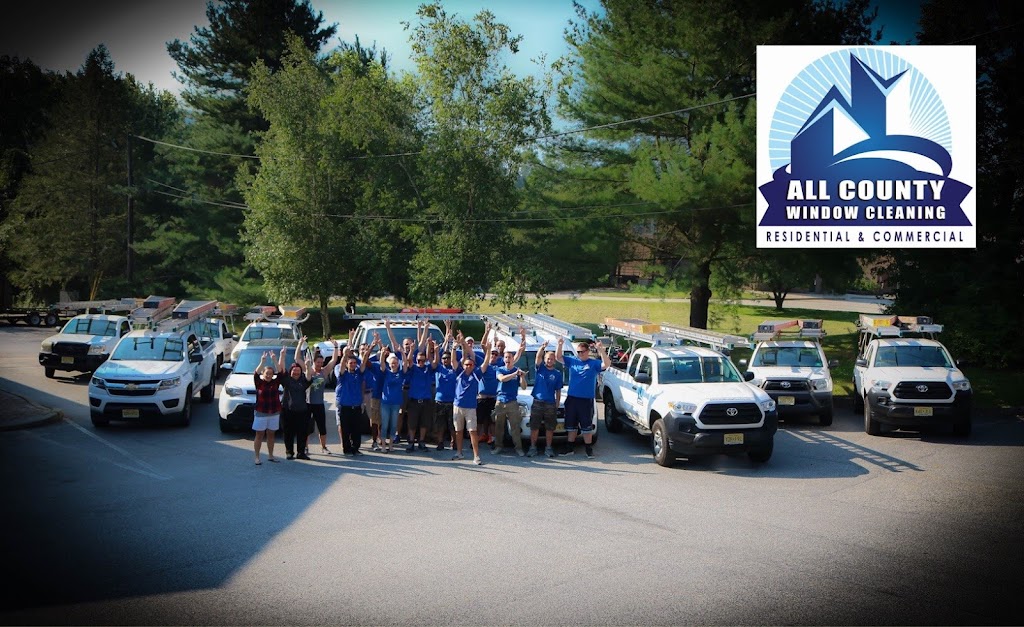 Image for All County Window Cleaning with ID of: 7072910