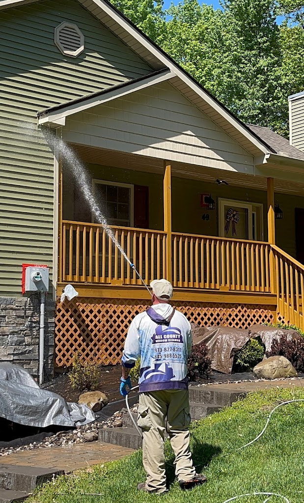 Image for All County Window Cleaning with ID of: 7072911