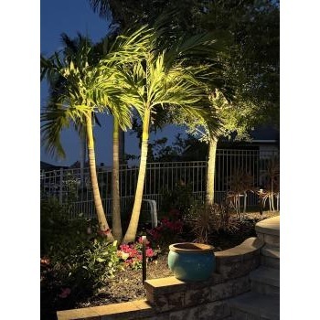 Image for Get Lit Landscape Lighting with ID of: 7072998