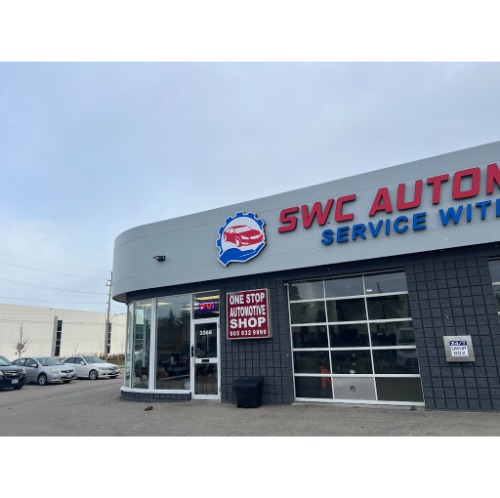 Image for SWC Automotive with ID of: 6314623