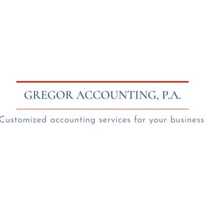 Image for Gregor Accounting with ID of: 6638575
